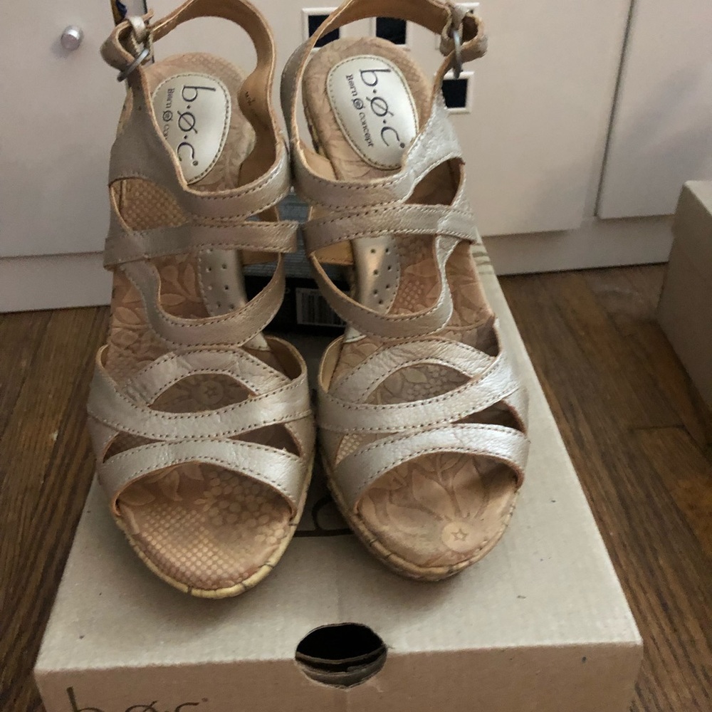 Beautiful summer shoes /sandals